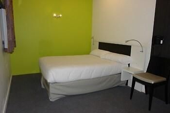 Relais Des 2 Rivieres Hotel Rouen Buitenkant foto