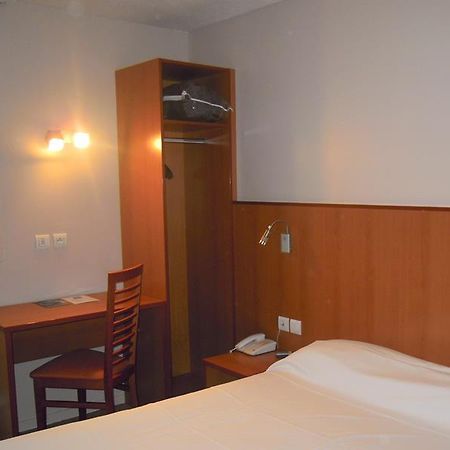 Relais Des 2 Rivieres Hotel Rouen Buitenkant foto