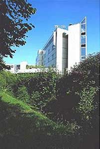 Relais Des 2 Rivieres Hotel Rouen Buitenkant foto