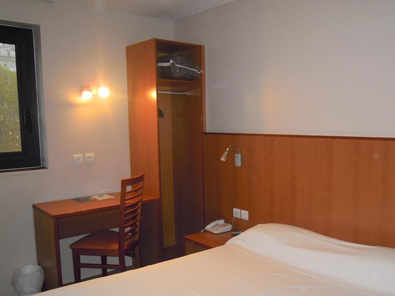 Relais Des 2 Rivieres Hotel Rouen Buitenkant foto