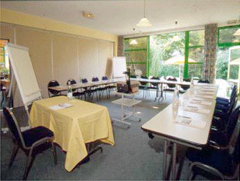 Relais Des 2 Rivieres Hotel Rouen Buitenkant foto